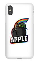 appleoverdrive iPhone 8 phone case