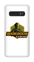 gijoe2003 Samsung Phone Cases