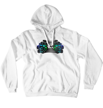 warygamer14 Hoodies (No-Zip/Pullover)