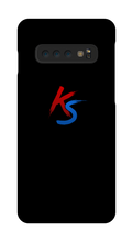 kev_streetz Samsung Phone Cases