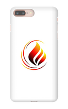 embercyclone97 iPhone Phone Cases