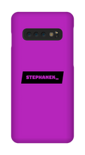 stephanek_ Samsung Phone Cases