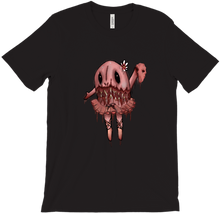 itchyred Butcherina T shirt