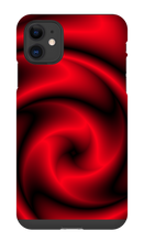 respect_my_humor iPhone Phone Cases