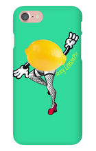 sexylemonpie_ iPhone Phone Cases