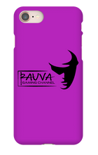 rauva_ iPhone Phone Cases