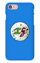izooggaming iPhone Phone Cases