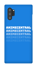 animecentral Samsung Phone Cases