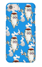 Smoke Up Phone Case