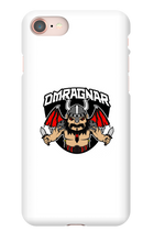 Funda Iphone DMRagnar