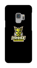 hoggzgaming Samsung Phone Cases