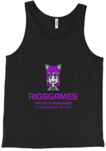 RigsGames Tank Top