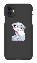 mei_asmr iPhone Phone Cases