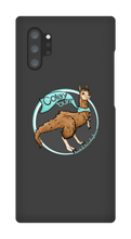 Coleyburr Samsung Phone Cases