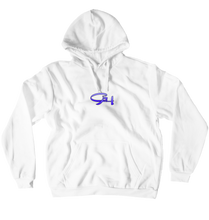 Galaxy Hunter Hoodies (No-Zip/Pullover)