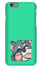 HeartFox iPhone Cases