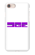 DGE iPhone Phone Cases