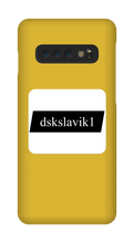 dskslavik1 Samsung Phone Cases