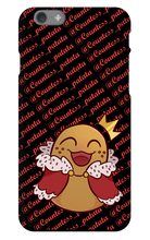 countess_patata iPhone Phone Cases