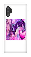 f_bomb_mom_of_4 Samsung Phone Cases