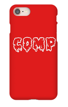 l_noluvfade_l iPhone Phone Cases