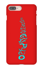 blaiseingup420 iPhone Phone Cases