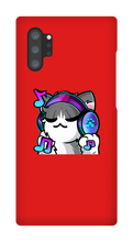 shpykeMusic Samsung Phone Cases