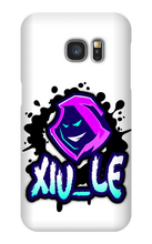 xiu_le Samsung Phone Cases