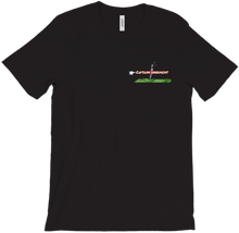 Captain Condiment Logo Tee