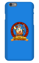 haarektheginger iPhone Phone Cases