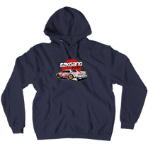 E2K GANG [Pull-over hoodie]