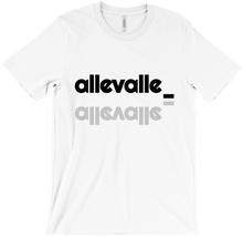 allevalle_ T-Shirts