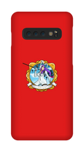 tatamy95 Samsung Phone Cases