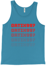 ortix997 Tank Top