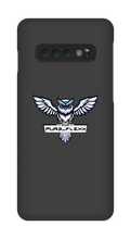 pur3_flexx Samsung Phone Cases