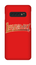 legendoflegends Samsung Phone Cases