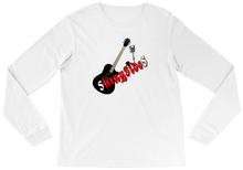 shinysides_music Long Sleeve Tee