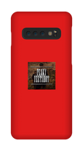 Peaky YeetShot Samsung Phone Cases