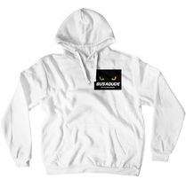 busadude-9107 Hoodies (No-Zip/Pullover)