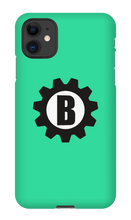 LoB iPhone Handyhülle (ohne Rand)