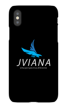 jvianaetibr iPhone Phone Cases