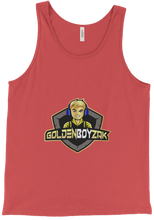 Golden Boy Zak *NEW* Tank Top