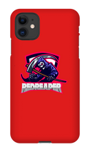 redreaper7 iPhone Phone Cases