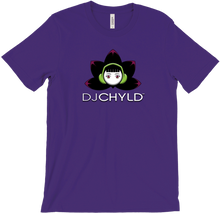 djchyld T-Shirts