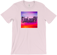 f_bomb_mom_of_4 T-Shirts