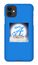 allora_faith iPhone Phone Cases