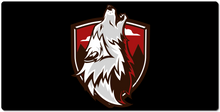 howlinge XXL Gaming Mousepad