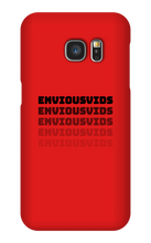 enviousvids Samsung Phone Cases