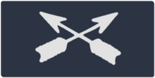 Thicc SF Mousepad (White Arrows)