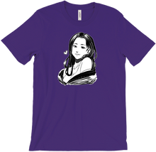 Anime Girl #1 T-Shirts